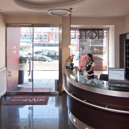 Hotel Savoy