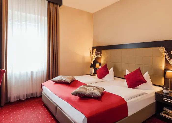 Hotel Savoy 3*