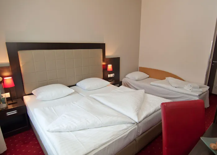 Hotel Savoy