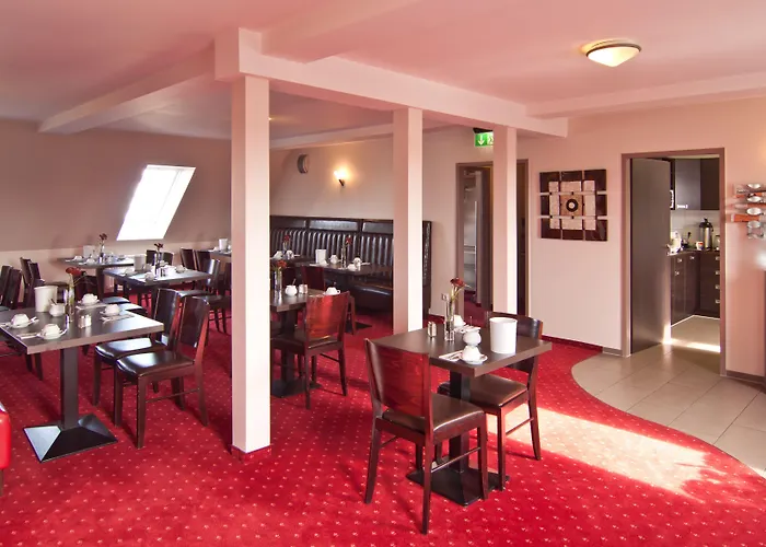 Hotel Savoy