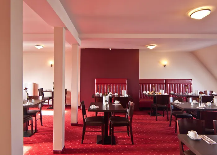Hotel Savoy 3*