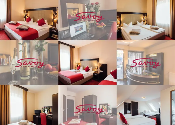 Hotel Savoy