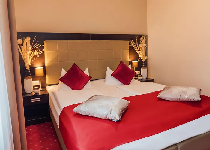 Hotel Savoy