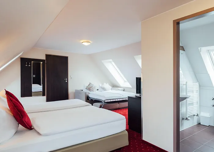 Savoy 3* Hambourg
