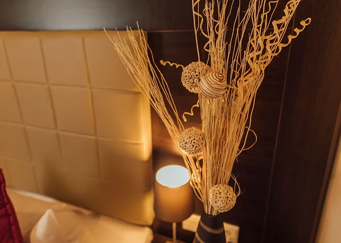 Hotel Savoy Hambourg