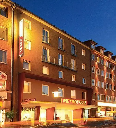 Savoy Hambourg