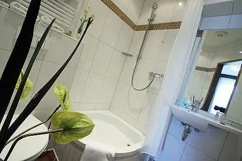 Hotel Savoy Hambourg