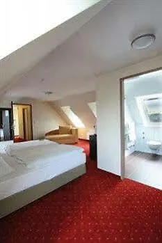 Hotel Savoy Hambourg
