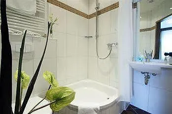 Savoy 3* Hambourg